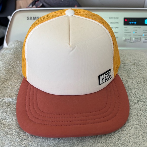 Salty Crew Accessories - Salty Crew Trucker Hat - One Size Fits Most
